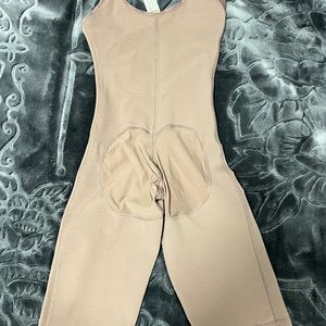 Second Stage Faja - Medium